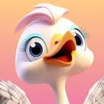 TinyTator - Baby Names! icon