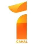 Canal 1 CR icon