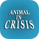 Animal in Crisis icon