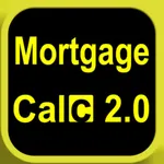 Mortgage Calculator 2.0 icon