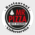 Mr. Pizza Wiesbaden icon