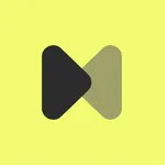 Transition Video Editor icon