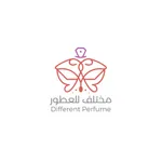 المختلف للعطور icon