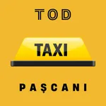 TOD TAXI Pașcani icon