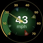 GmSpeedPlus icon