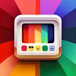 Mosaic LifeStory icon