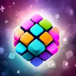 Cubical Puzzle icon