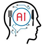 AI Assist Restaurant Marketing icon