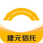 建元信托 icon