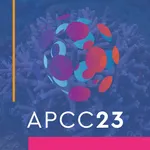 APCC 2023 Attendee App icon