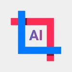 Image Kit with AI icon