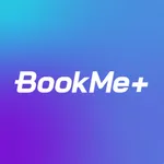 BookMe+ icon