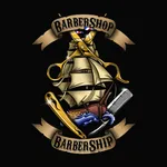 Barbership Barbershop icon