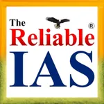 RELIABLE IAS icon