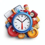 TimeMatters icon
