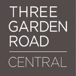 Three Garden Road Virtual Card icon