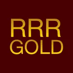RRR Gold icon