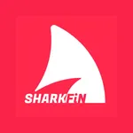 SharkFin icon