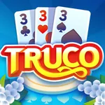 Truco Card Game icon