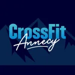 CrossFit Annecy icon