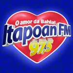 Rádio Itapoan FM icon