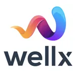 Wellx- Smart Worker icon