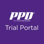 PPD Trial Portal icon