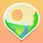 Reis Log - Your Journey Diary icon