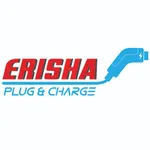 ERISHA Plug & Charge icon