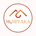 MyMIYAKA icon