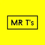 Mr T's - Official App icon