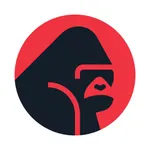 Silverback Concrete icon