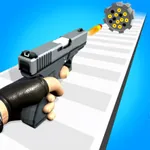 Gun Craft Run icon