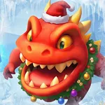 Street Conquest: Map MMO / RPG icon