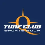 Turf Club Sports Book App icon