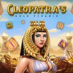 Cleopatra's Gold Pyramid icon