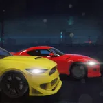 Car Parking King: Online City icon