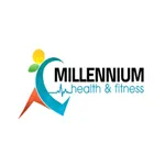 Millennium Health and Fitness icon