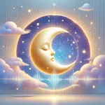 White Noise & Sounds to Sleep icon