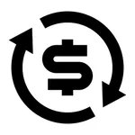 Currencies Exchange Rates icon