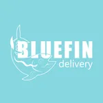 bluefin delivery icon