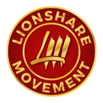 LionShare Movement icon