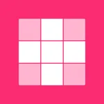 Grid+ Giant Square Maker icon