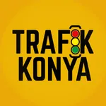 Trafik Konya icon