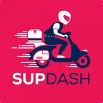 SupDash icon