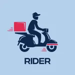 SupDash Rider icon