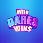 Who Dares Wins icon