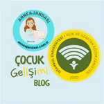 Auzef Lisans Çocuk Gelişimi icon