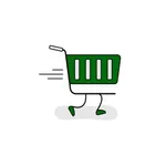 coCart Food & Grocery Delivery icon