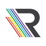 Rainbow HRM icon